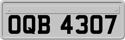 OQB4307