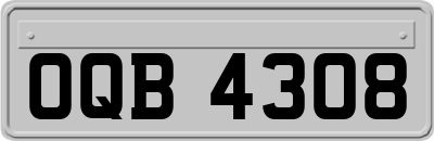 OQB4308