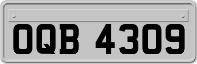 OQB4309
