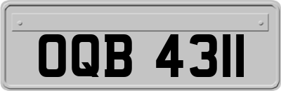 OQB4311