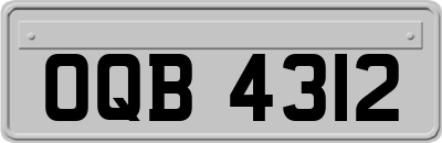 OQB4312