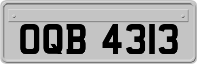 OQB4313