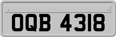 OQB4318