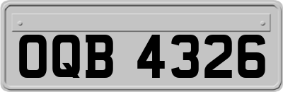 OQB4326