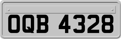 OQB4328