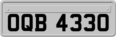 OQB4330