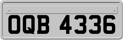 OQB4336