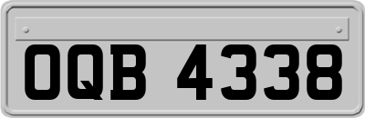 OQB4338