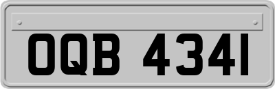 OQB4341