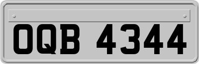 OQB4344