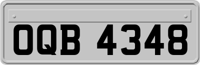 OQB4348