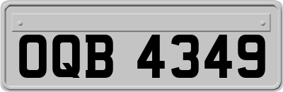 OQB4349