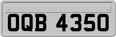 OQB4350