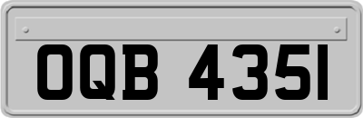 OQB4351