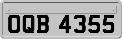 OQB4355