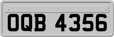OQB4356