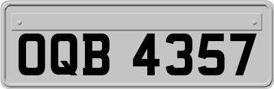 OQB4357