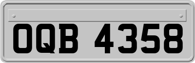 OQB4358