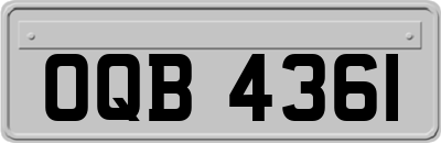 OQB4361