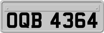 OQB4364