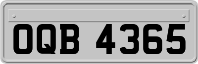 OQB4365