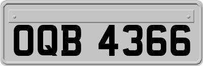OQB4366