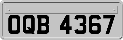 OQB4367