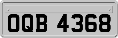 OQB4368