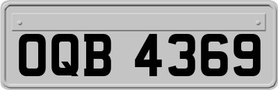 OQB4369