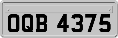 OQB4375