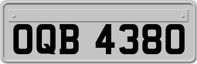 OQB4380
