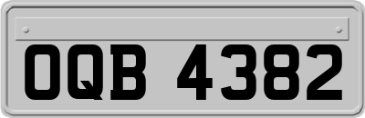 OQB4382