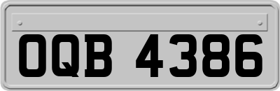 OQB4386