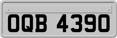 OQB4390