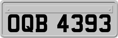 OQB4393