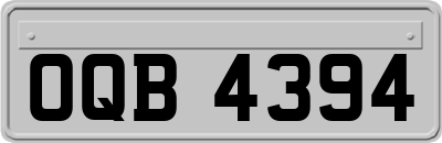 OQB4394