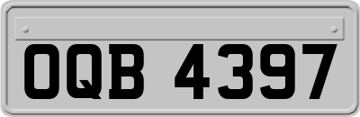 OQB4397