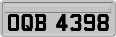 OQB4398