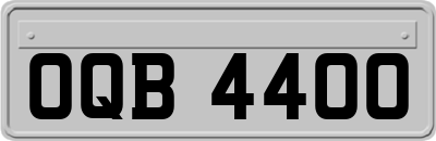 OQB4400