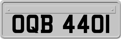 OQB4401
