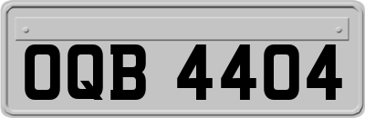 OQB4404