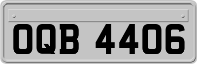 OQB4406