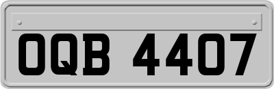 OQB4407