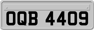 OQB4409