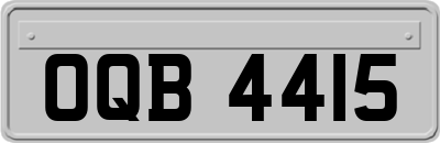 OQB4415