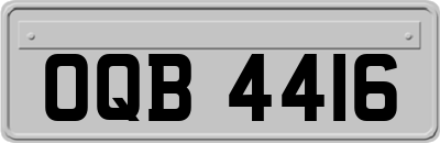 OQB4416