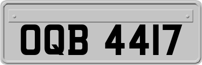 OQB4417