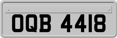 OQB4418