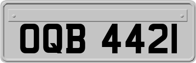 OQB4421