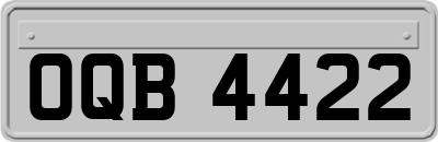 OQB4422